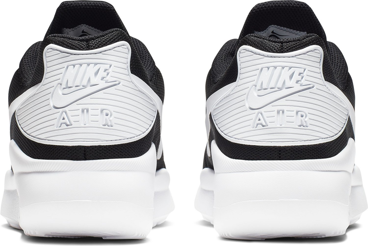 Nike Men's Air Max Oketo Shoes - view number 6