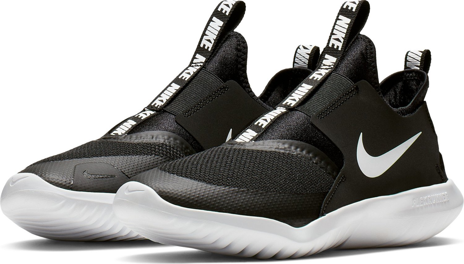 Nike Kids' Grade School Flex Runner Shoes - view number 2