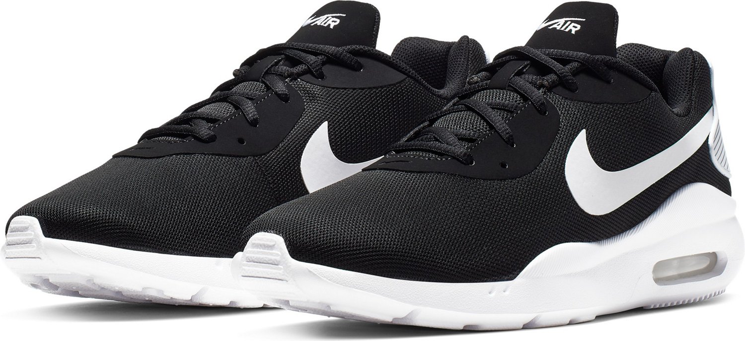 Nike Men's Air Max Oketo Shoes - view number 2