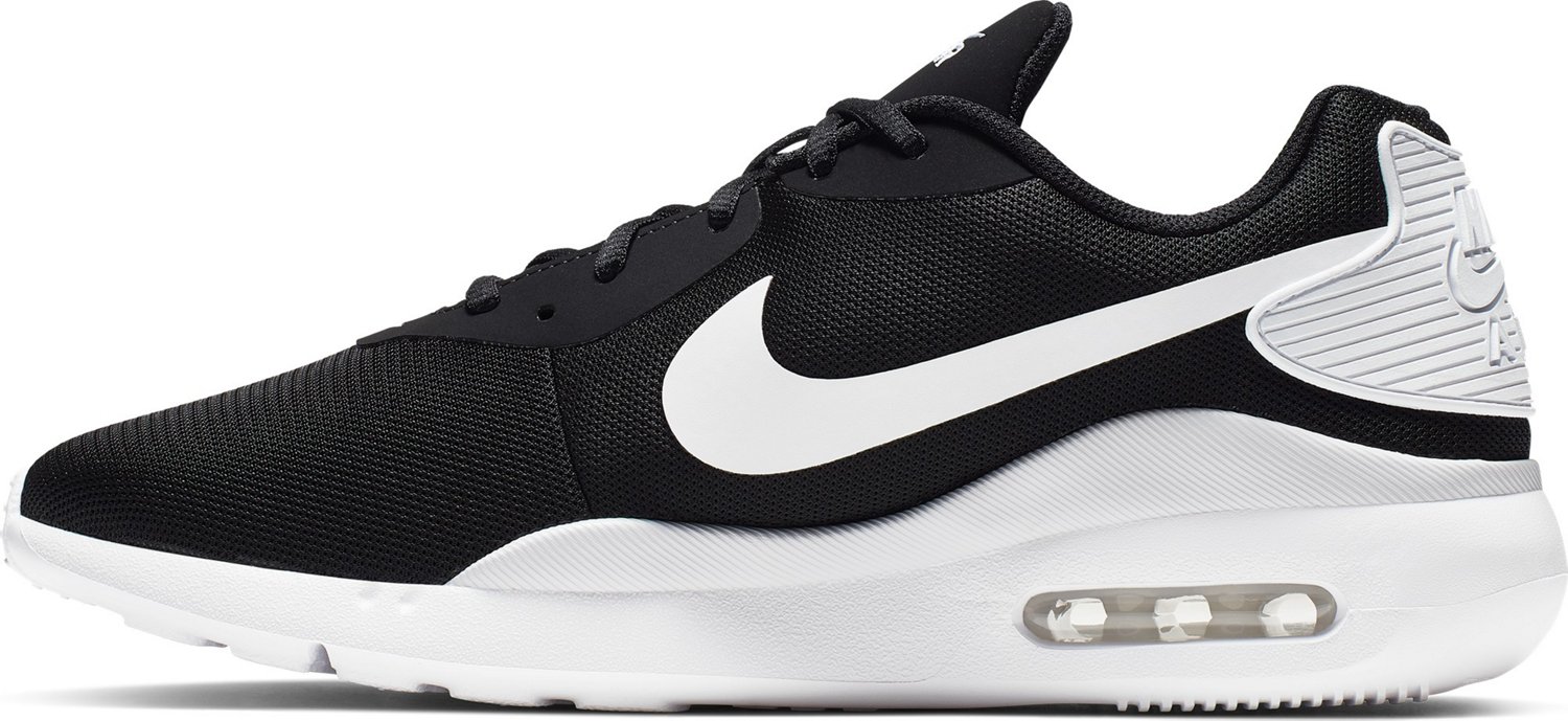 Nike Men's Air Max Oketo Shoes - view number 3