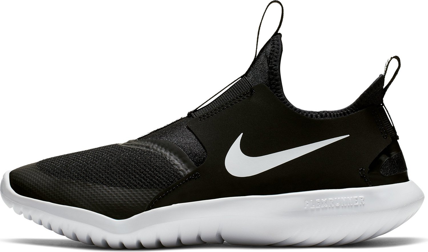 Nike Kids' Grade School Flex Runner Shoes | Academy