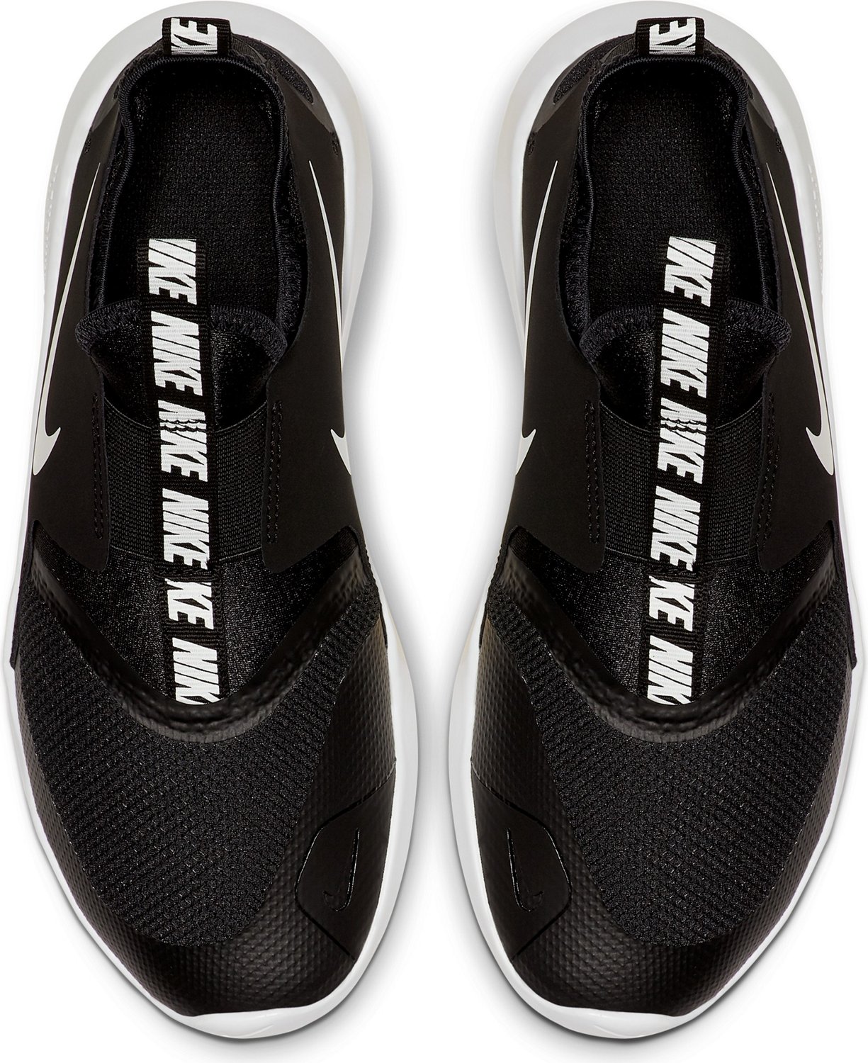 Nike Kids' Grade School Flex Runner Shoes - view number 4