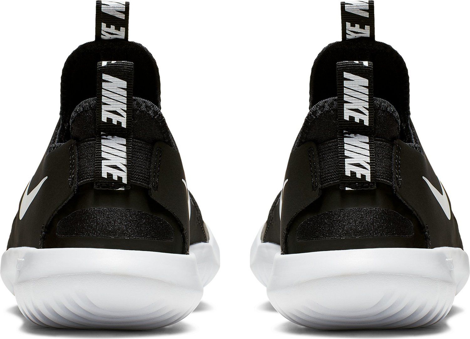 Nike Kids' Grade School Flex Runner Shoes - view number 6