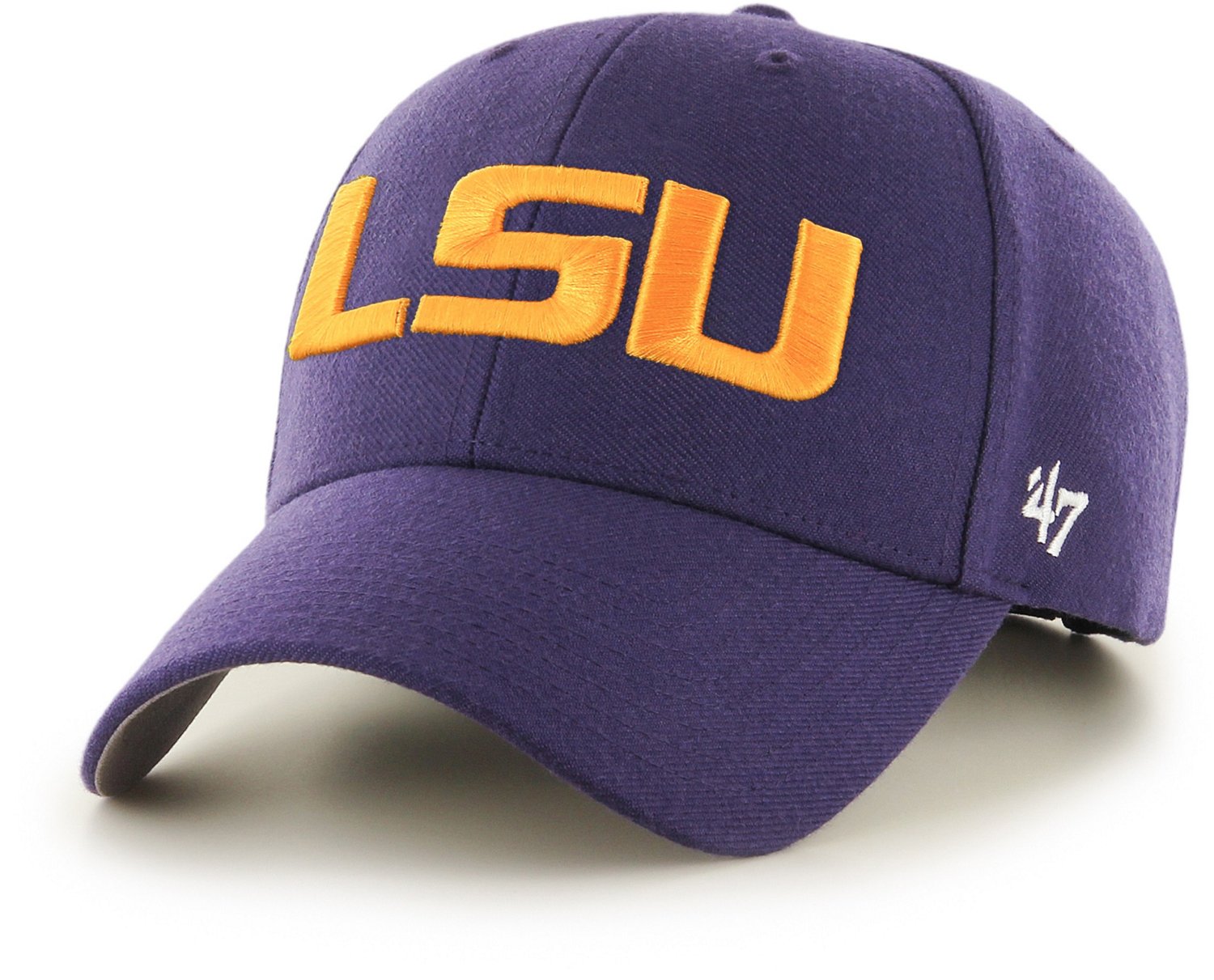 '47 Men's Louisiana State University MVP Cap | Academy