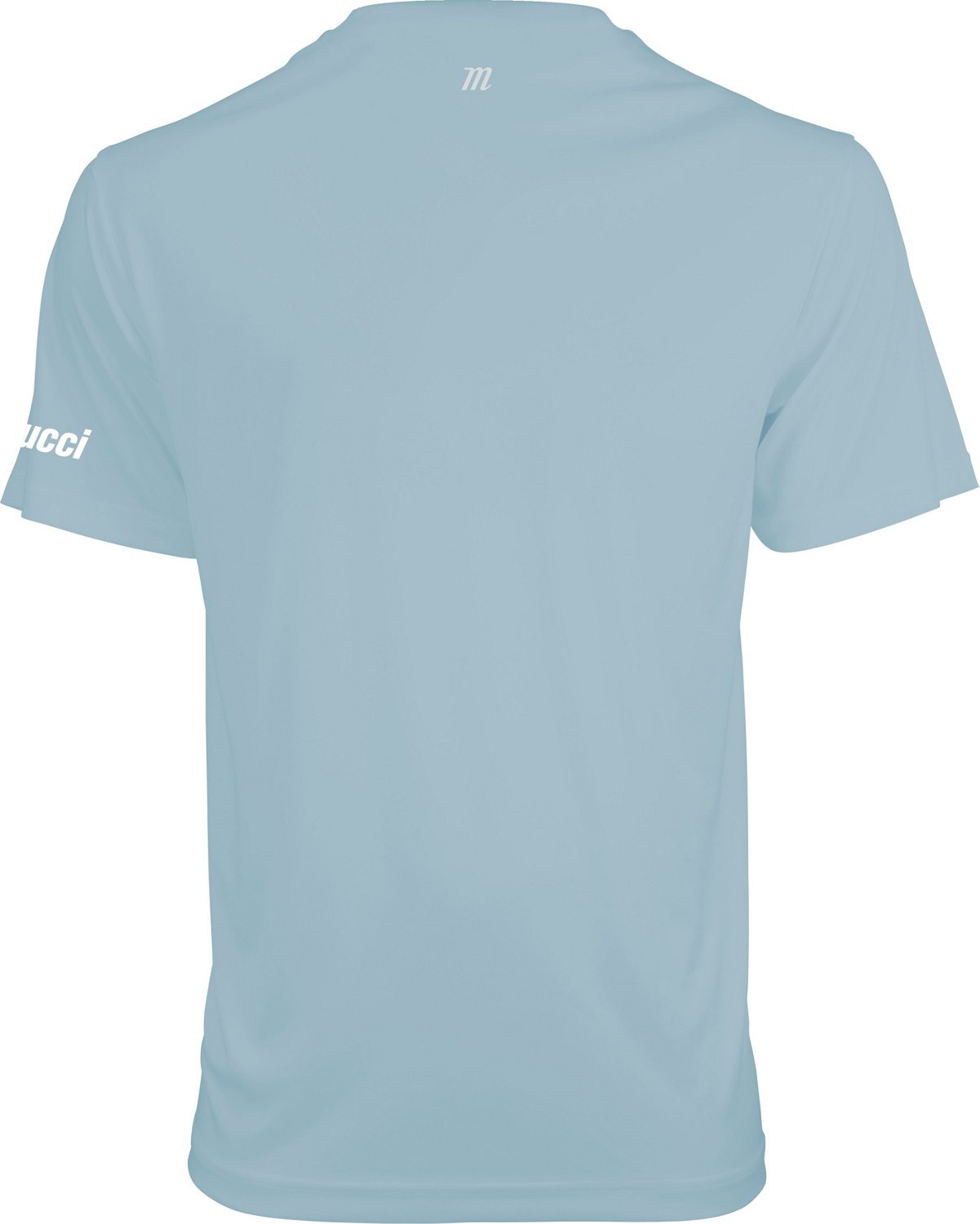 Marucci Men's Team Dugout T-shirt - view number 2
