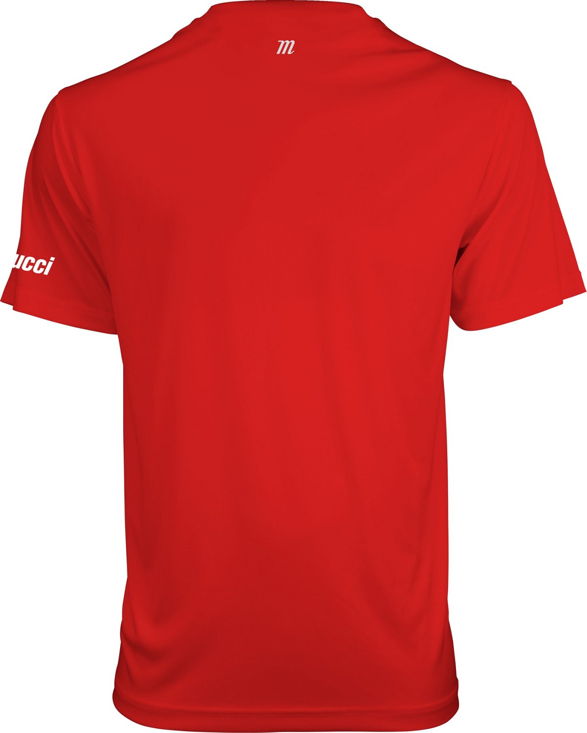 Marucci Youth Team Dugout T-shirt - view number 2