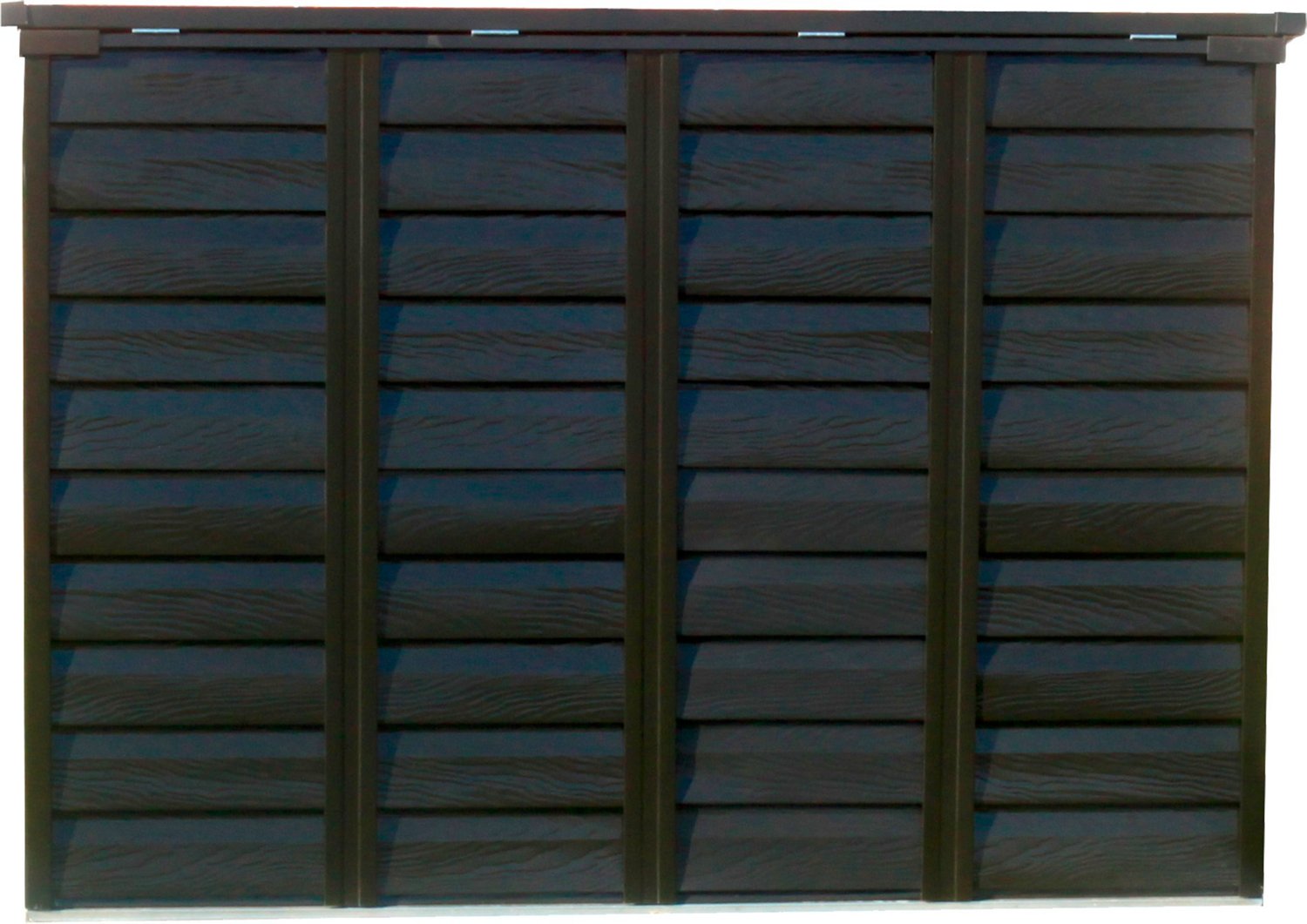 ShelterLogic Versa-Shed Steel Storage Shed - view number 3