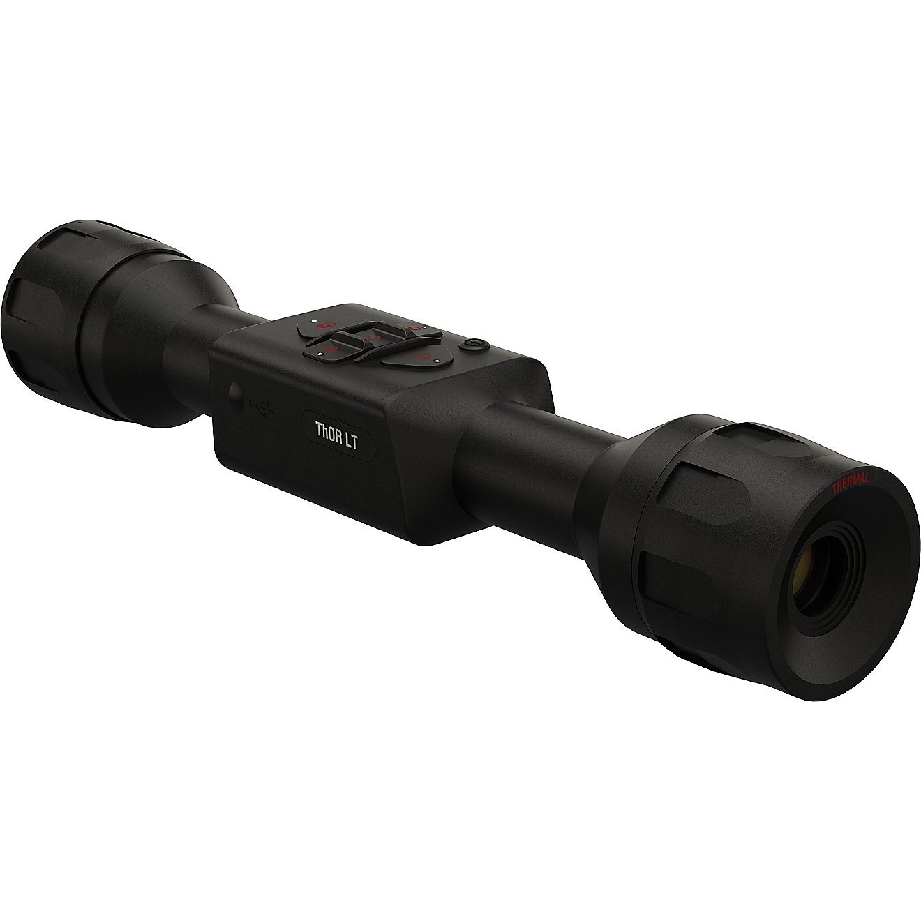 ATN Thor LT Thermal Riflescope                                                                                                   - view number 2