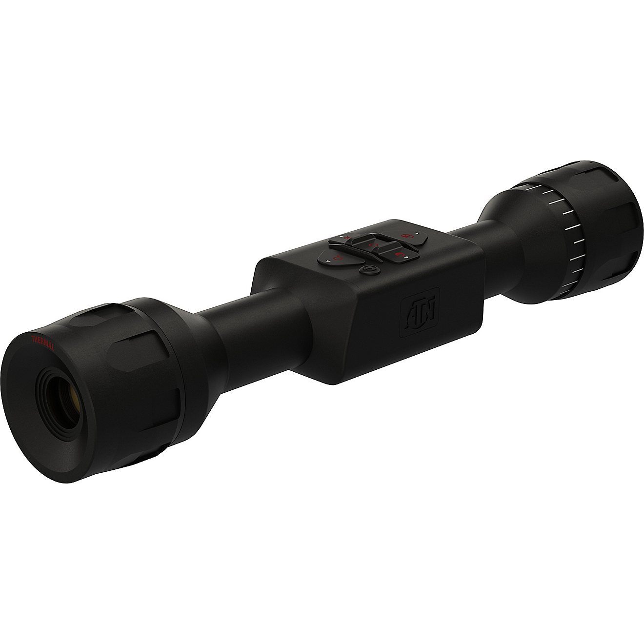 ATN Thor LT Thermal Riflescope                                                                                                   - view number 4