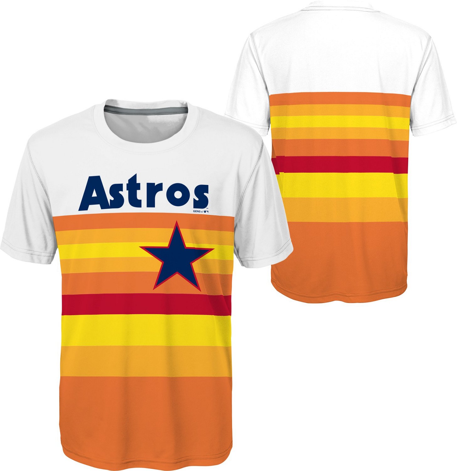youth astros jersey