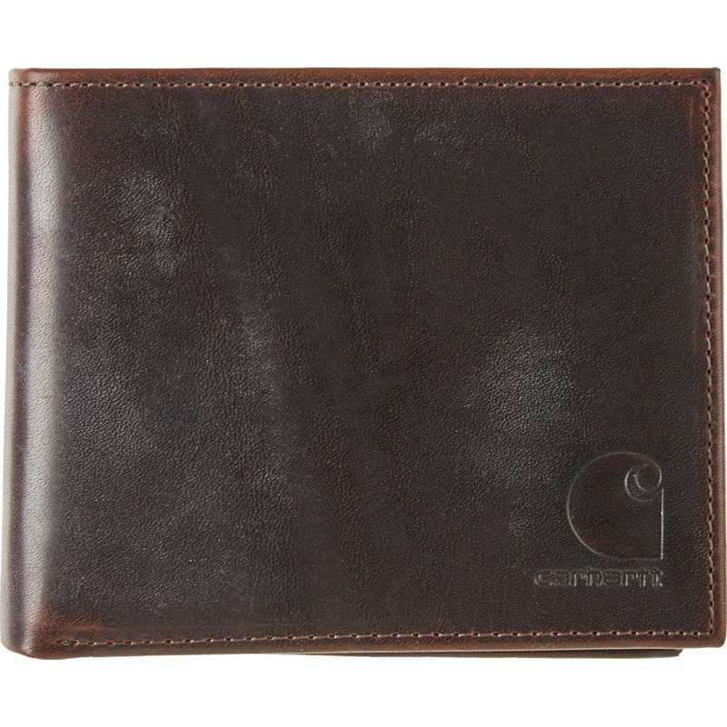 Carhartt Men's Oil … - image