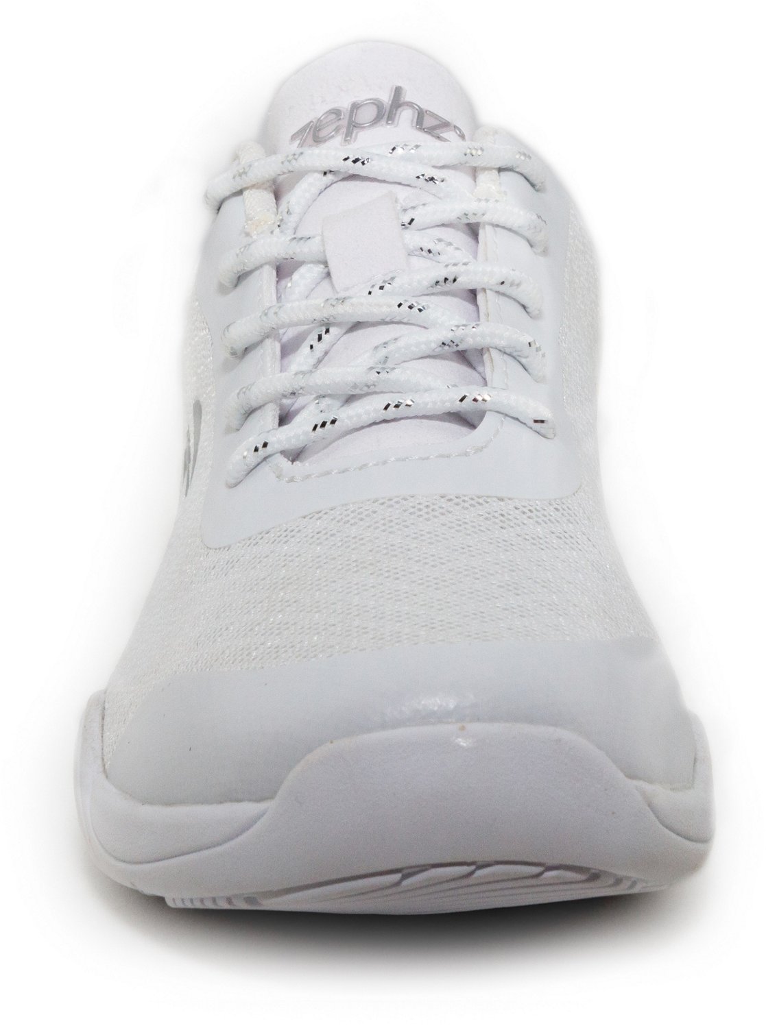 Zephz Girls' Lightning Cheerleading Shoes                                                                                        - view number 4