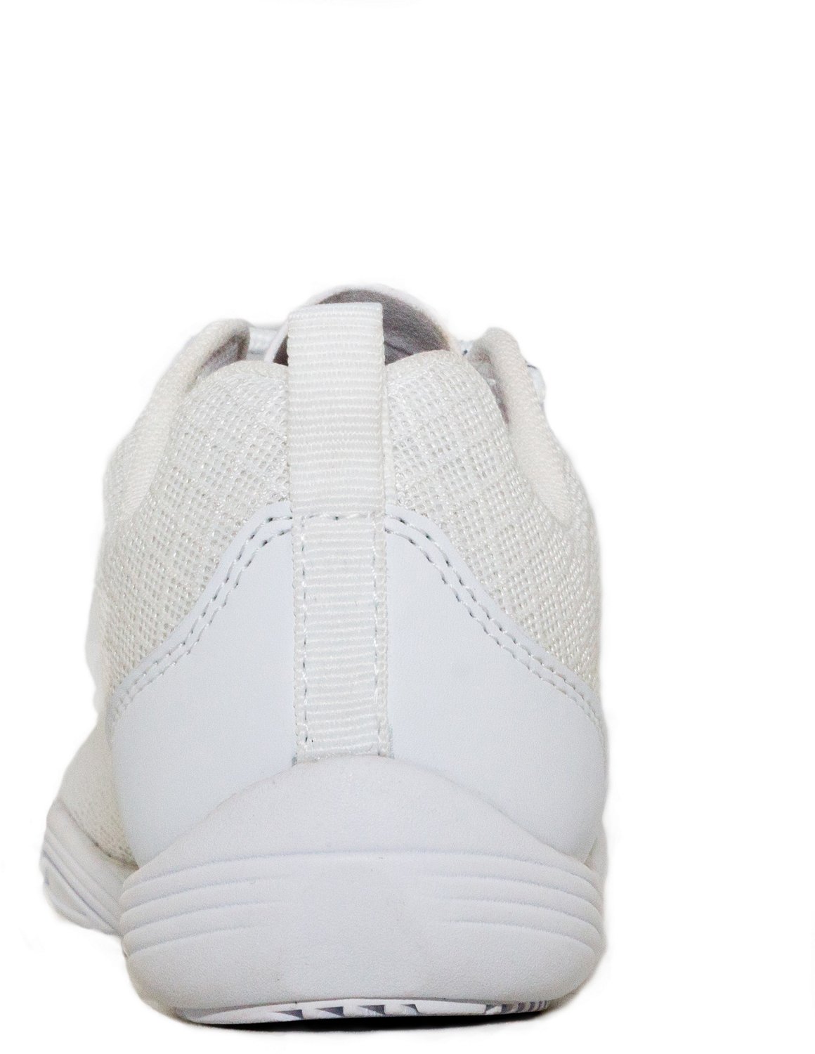 Zephz Girls' Lightning Cheerleading Shoes Academy