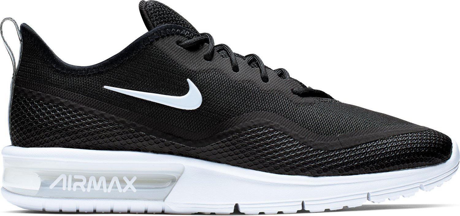 Nike Men's Air Max Sequent 4.5 Running Shoes
