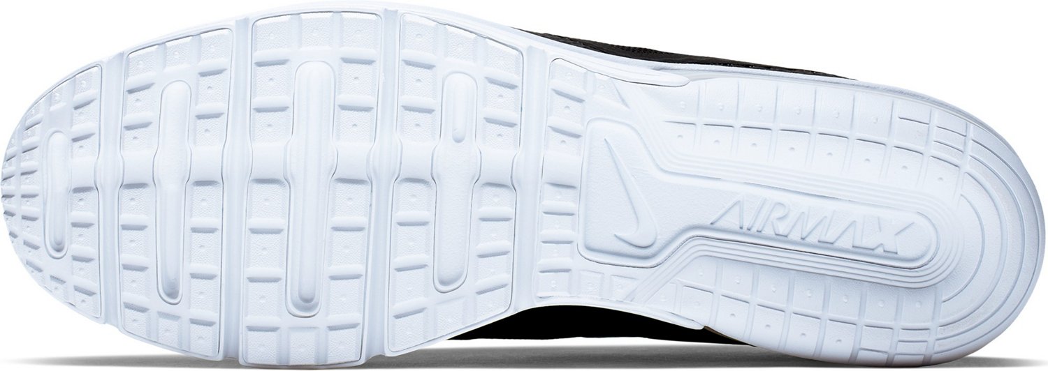 Nike Men's Air Max Sequent 4.5 Running Shoes - view number 5