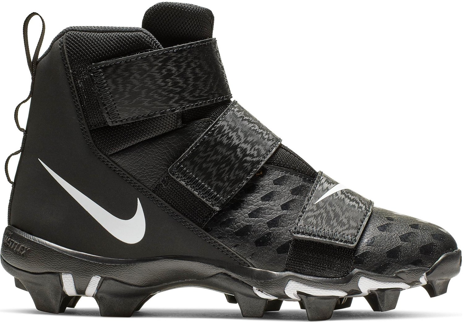 Boys nike vapor on sale cleats