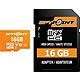 SPYPOINT 16 GB microSDHC Card                                                                                                    - view number 1 selected