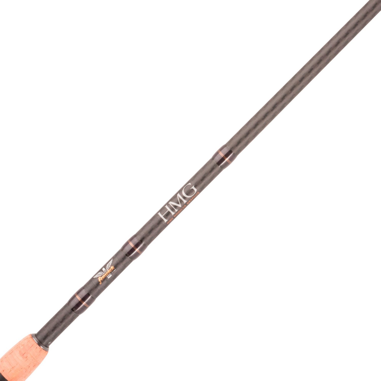 ロッド fenwick HMG GRAPHITE GFF905 Fenwick HMG Casting Rod | Academy