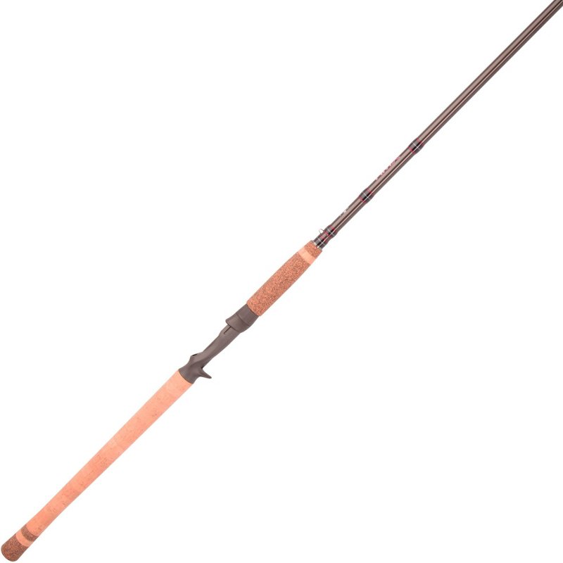Fenwick HMX Salmon/Steelhead Casting Rod, 2 - Baitcast Rods at Academy Sports