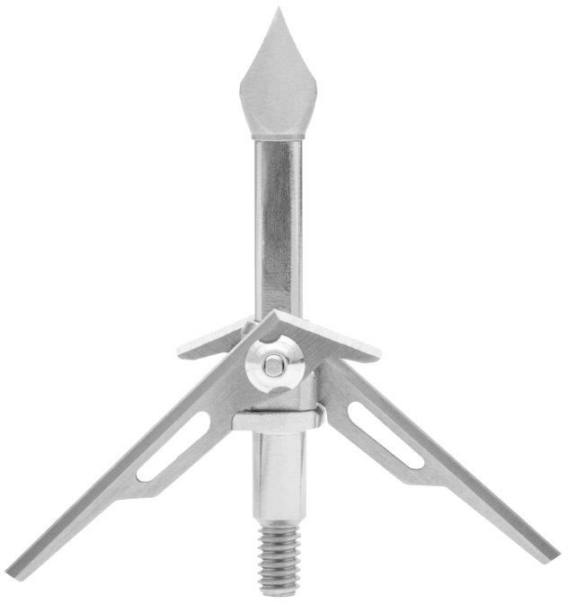 Escalade Sports SIK 2 Expandable Broadheads 3-Pack                                                                               - view number 2