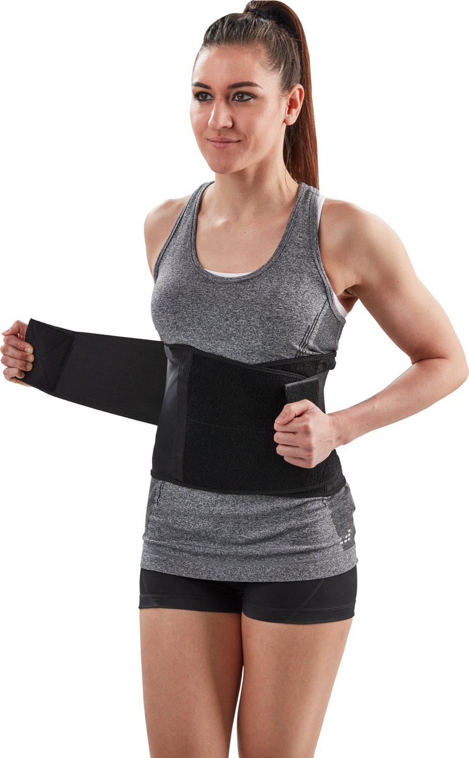 BCG Corseted Waist Training Belt Free Shipping at Academy