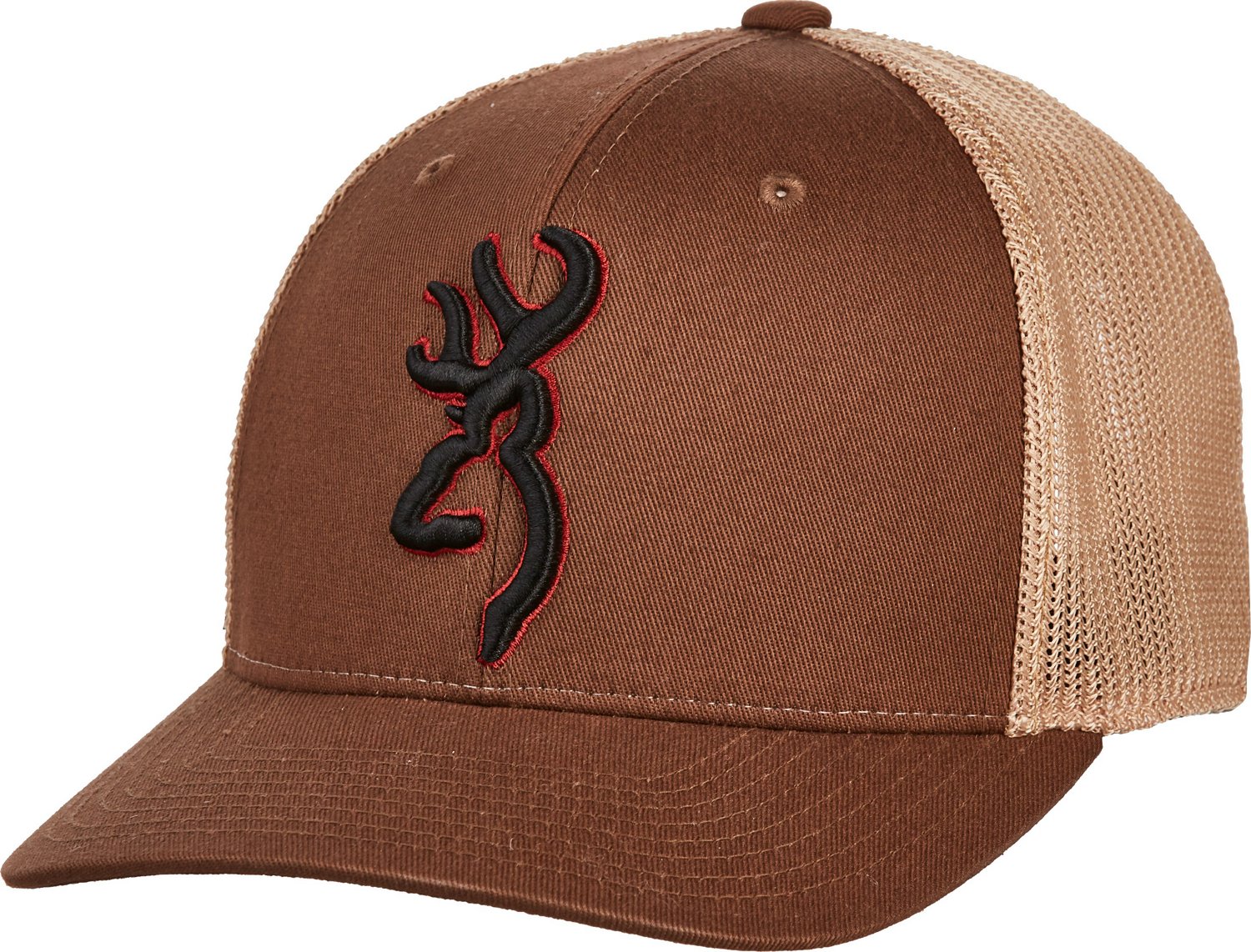 Browning Men's Bloodline Cap Academy