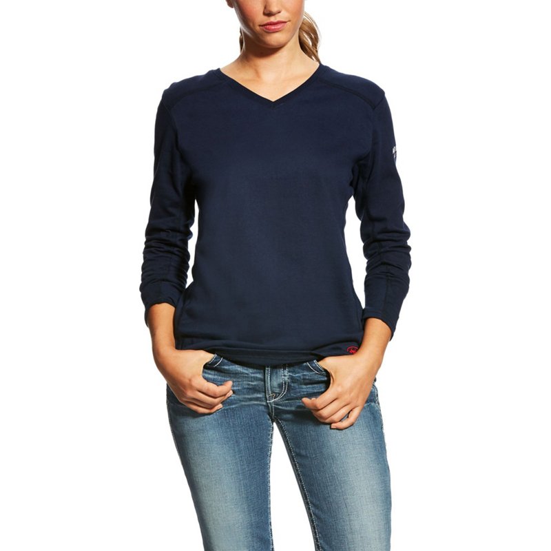 Ariat Women's Fr Lo… - image