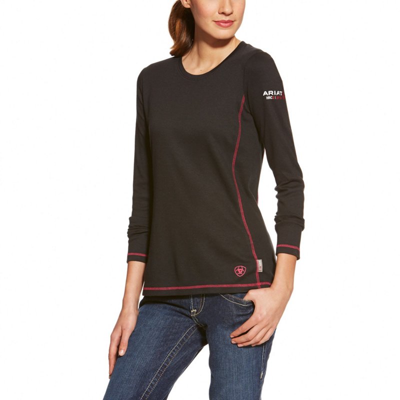 Ariat Women's Fr Po… - image