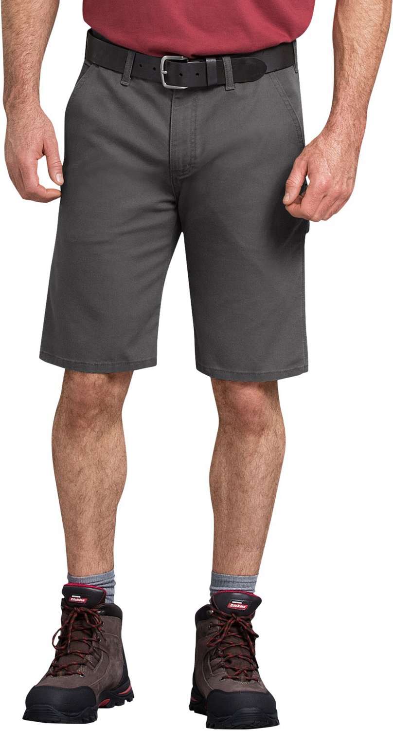 Dickies Men's Tough Max Duck Carpenter Shorts