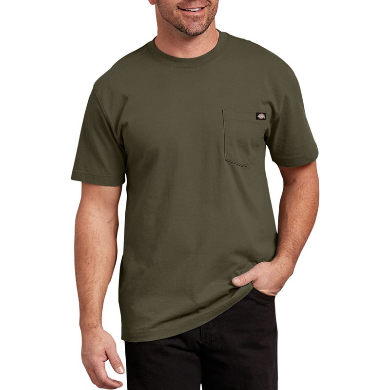 Dickies Men's Heavy… - image