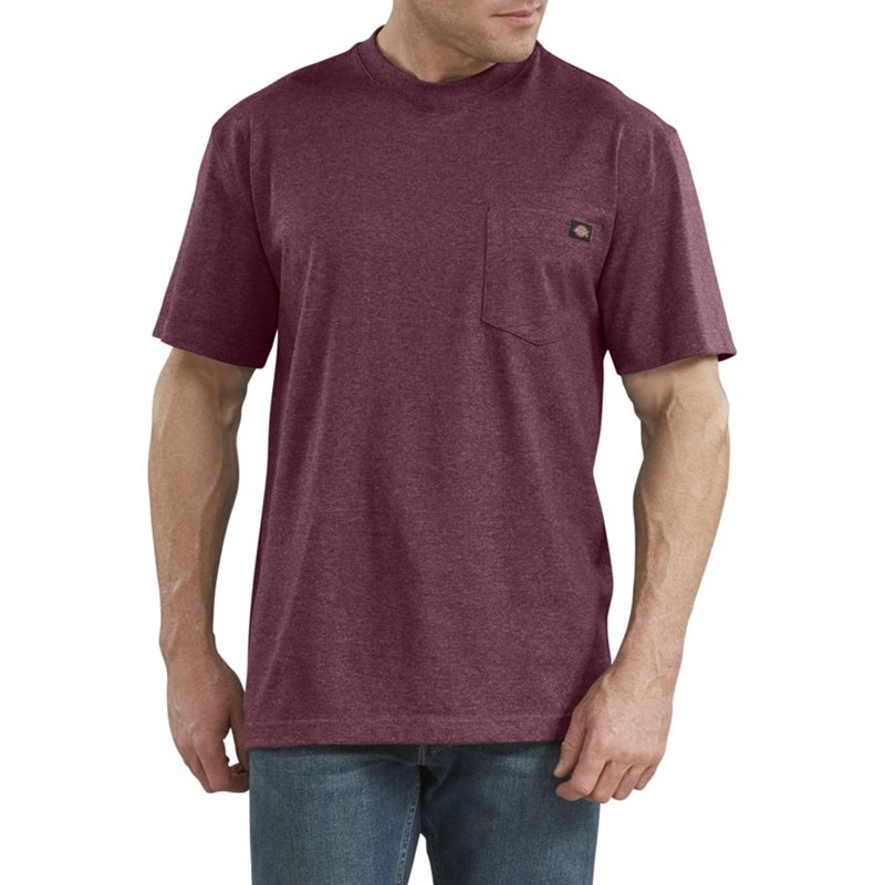 Dickies Men's Heavy… - image