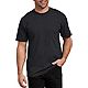 Dickies Men's Heavyweight Crew Neck T-shirt                                                                                      - view number 1 selected