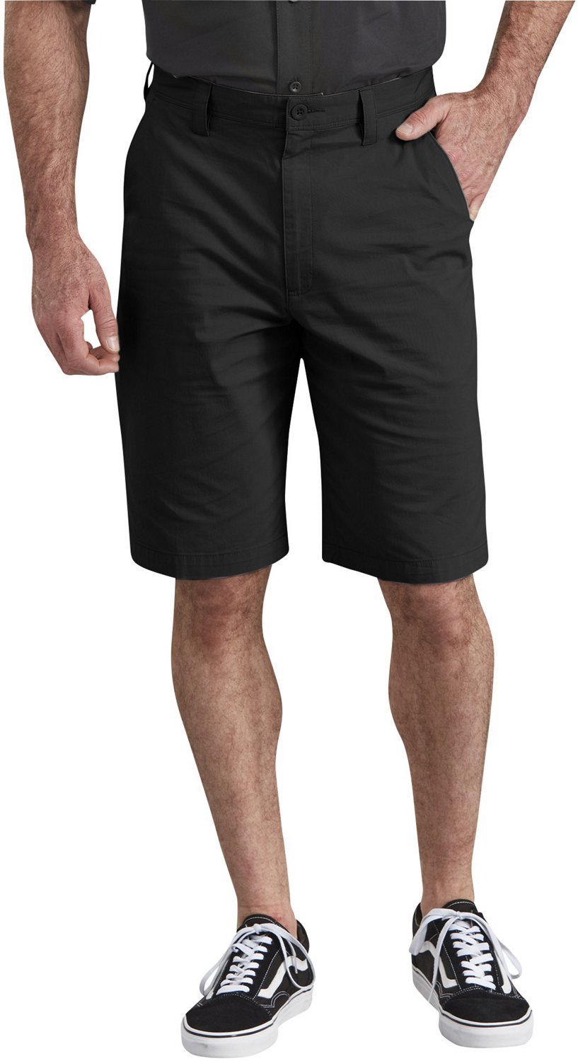 Dickies Men's Temp-iQ Performance Hybrid Utility Shorts | Academy