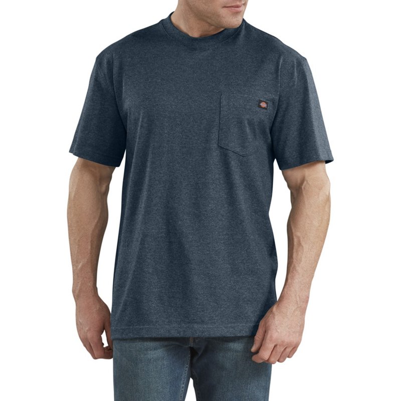 Dickies Men's Heavy… - image