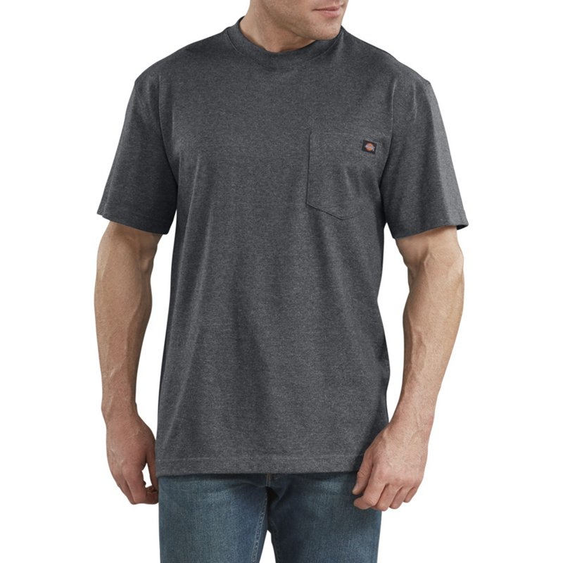 Dickies Men's Heavy… - image