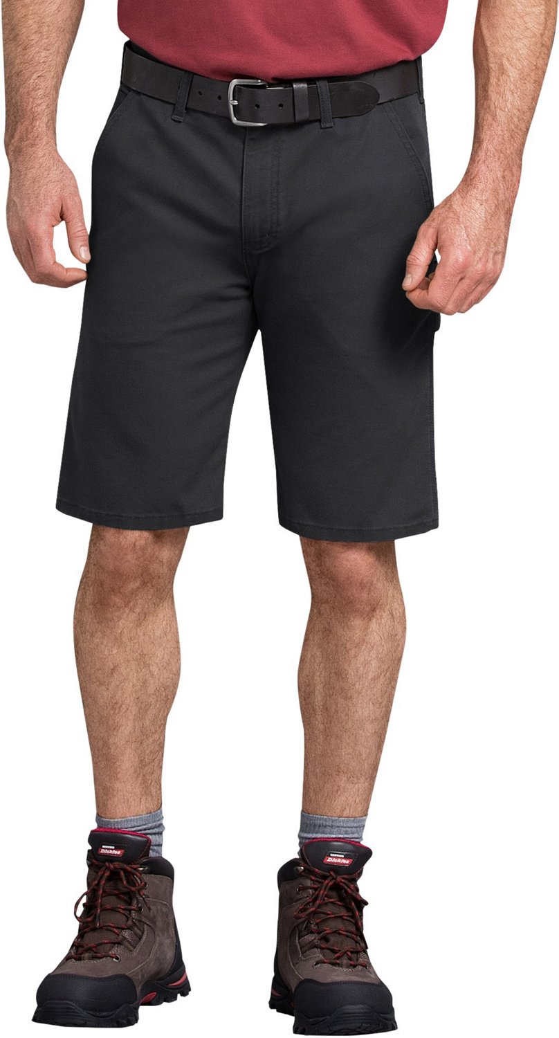 Dickies Men's Tough Max Duck Carpenter Shorts