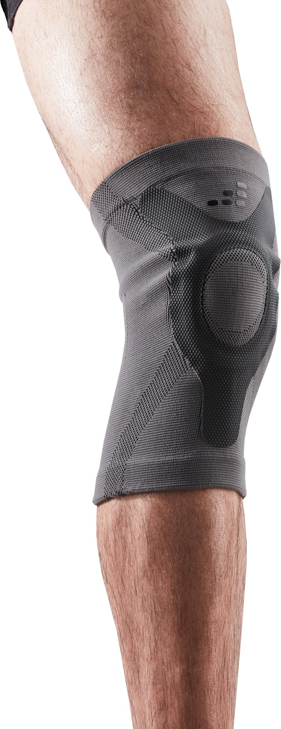 Sports Med Compression Knee Sleeve - Volleyball Town