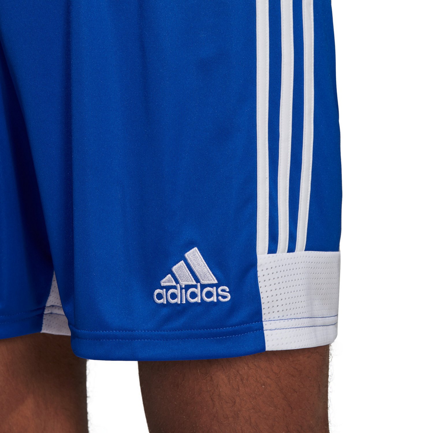 adidas Men's Tastigo 19 Soccer Shorts - view number 6