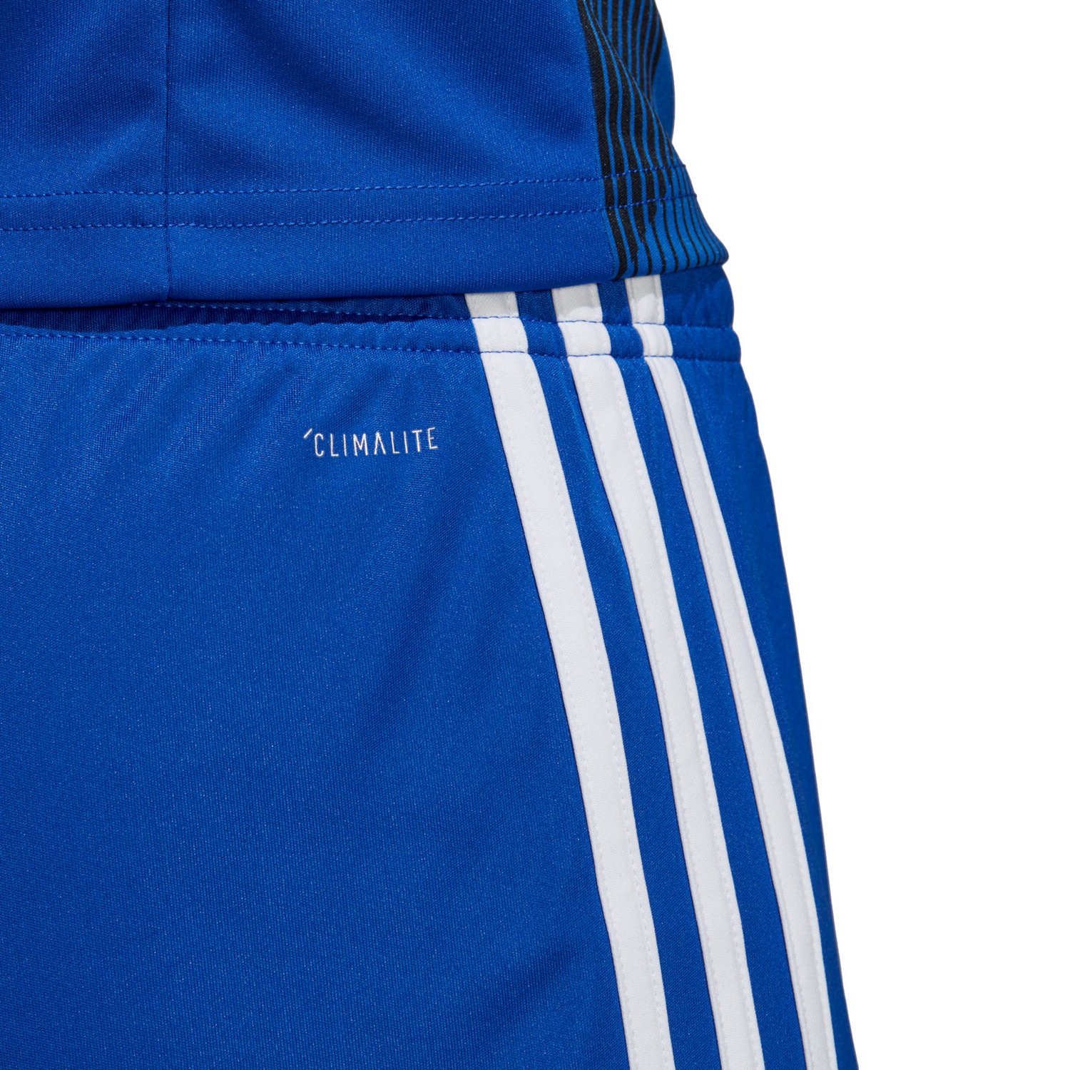 adidas Men's Tastigo 19 Soccer Shorts - view number 7