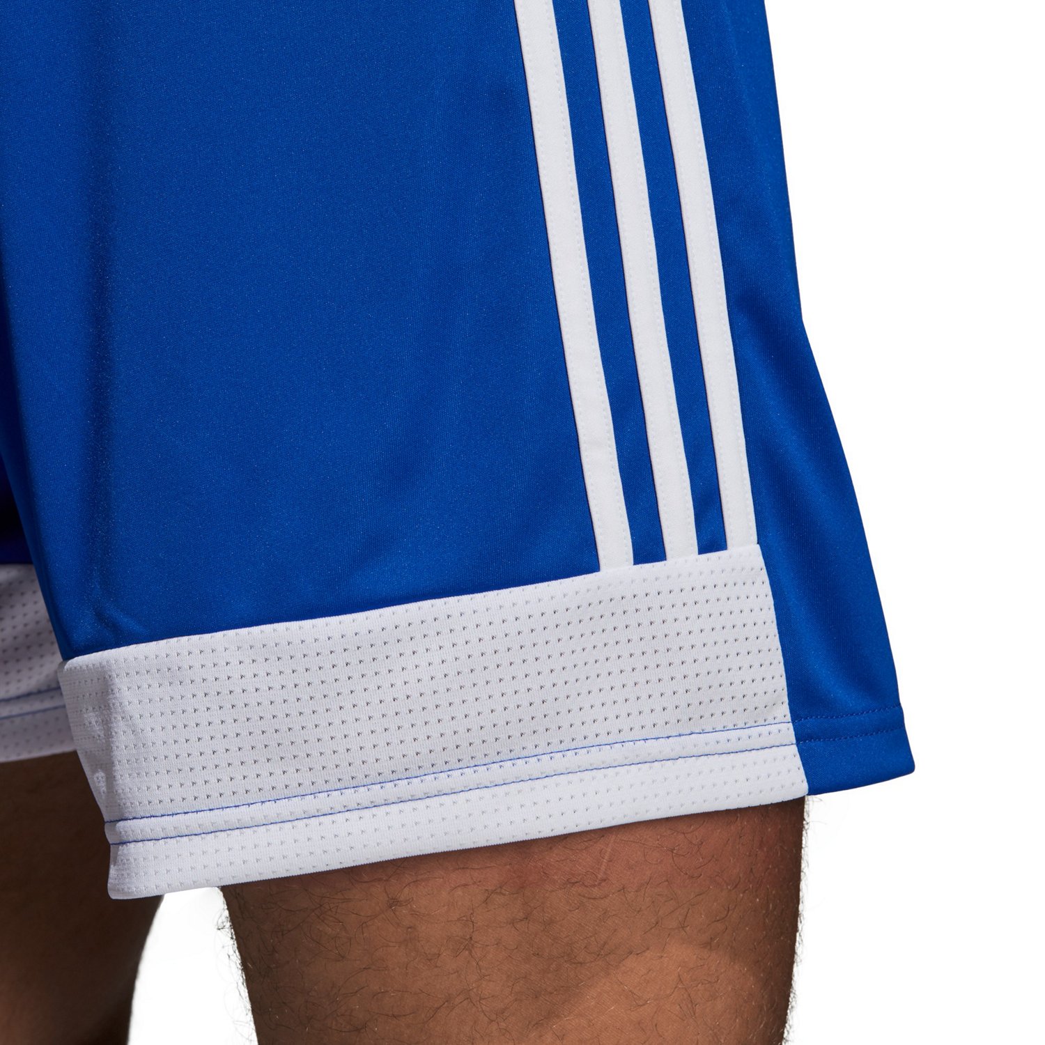 adidas Men's Tastigo 19 Soccer Shorts - view number 8