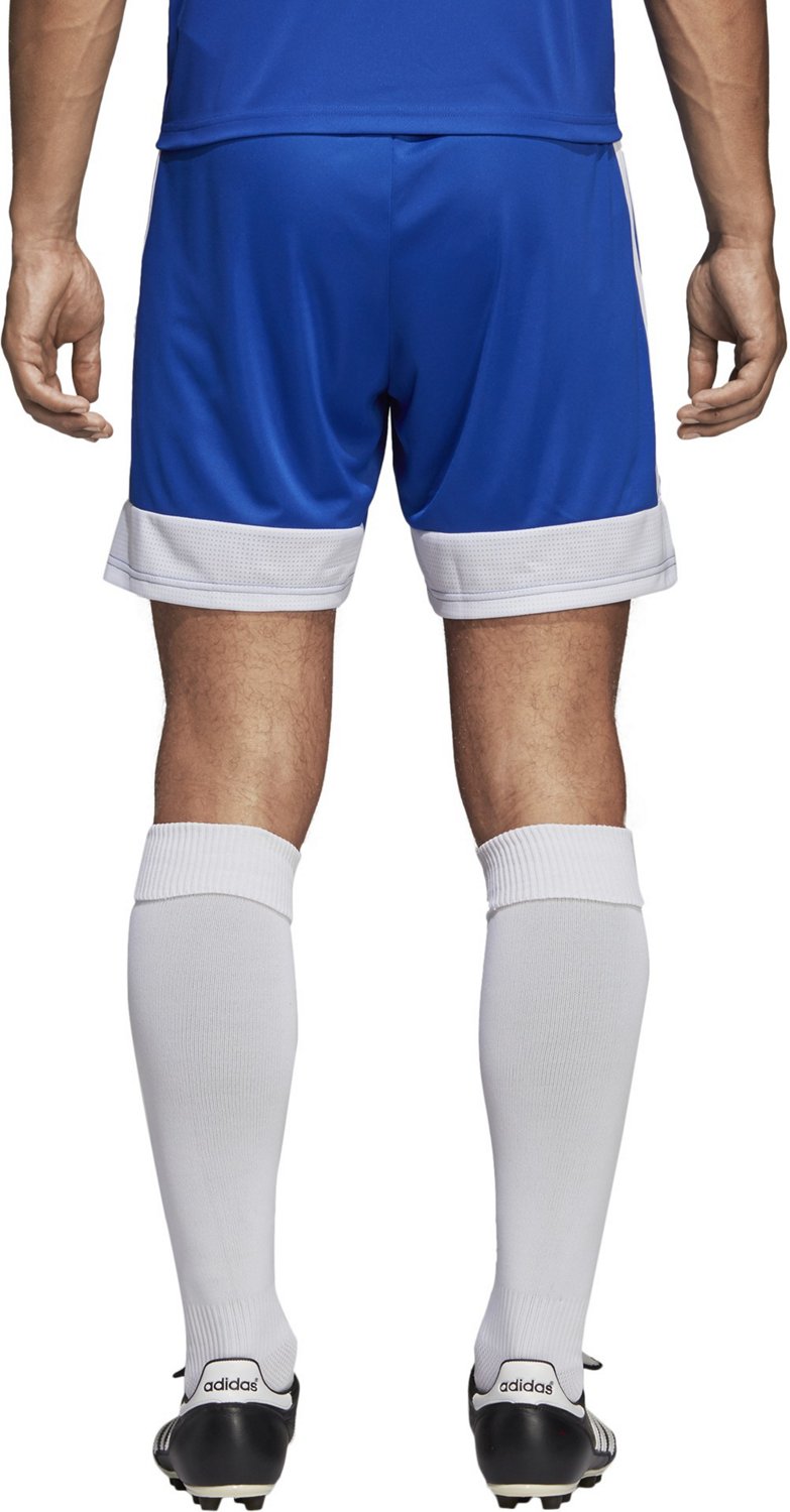 adidas Men's Tastigo 19 Soccer Shorts - view number 2