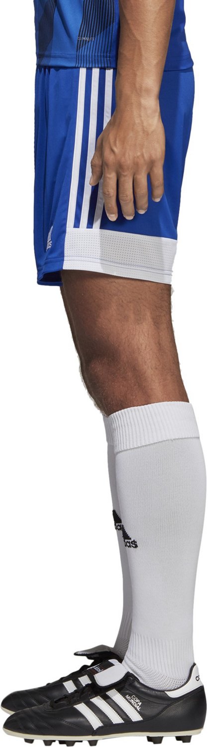 adidas Men's Tastigo 19 Soccer Shorts - view number 3