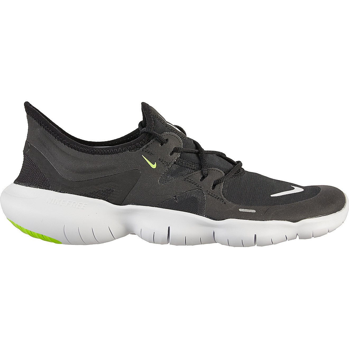 Nike Men's Free RN 5.0 Running Shoes                                                                                             - view number 1