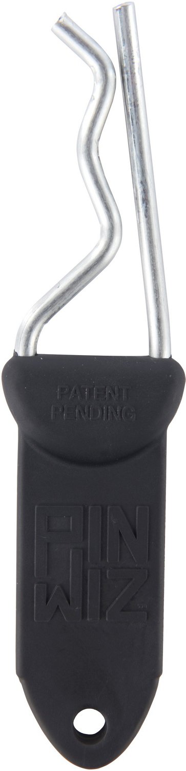 Pin Wiz Hitch Pin Clip Academy