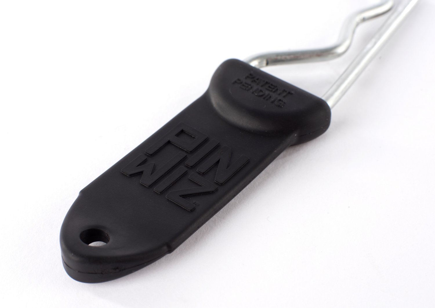 Pin Wiz Hitch Pin Clip Academy