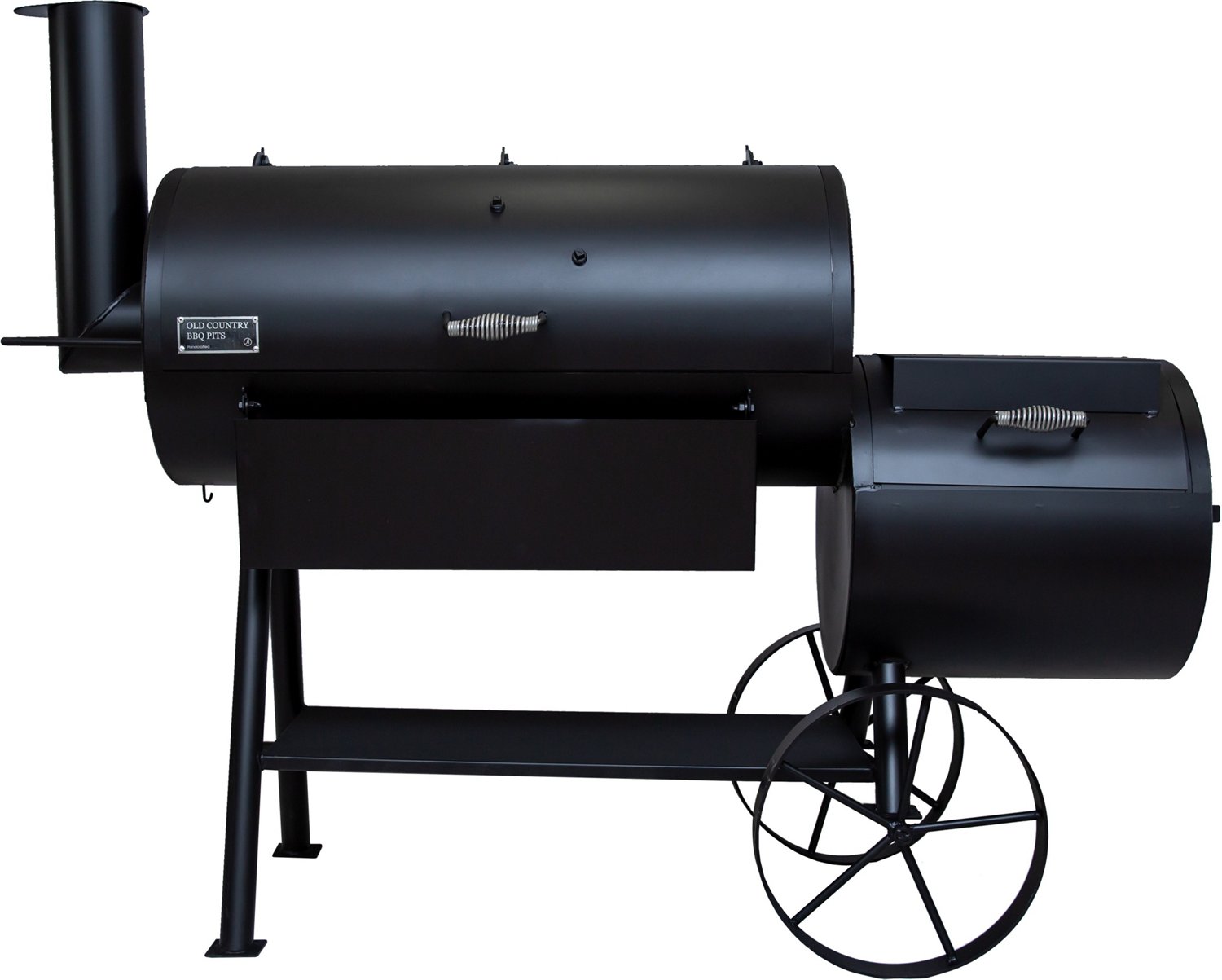 Academy old 2025 country smoker