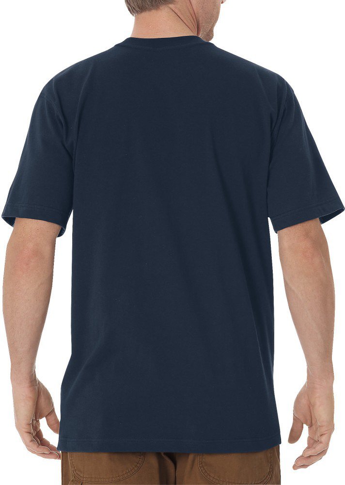 Dickies Men's Short Sleeve Pocket T-shirt - view number 2
