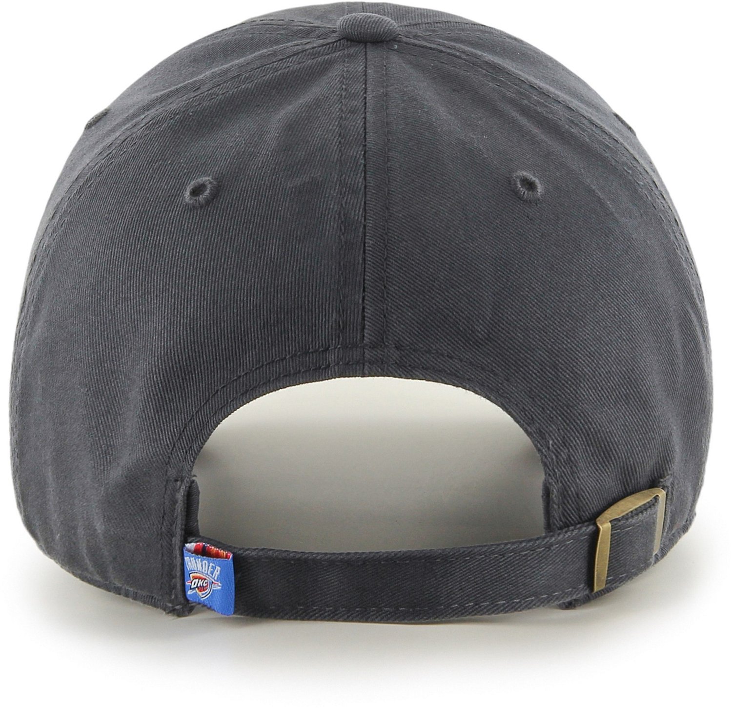 '47 Oklahoma City Thunder Adults' Clean Up Hat - view number 2