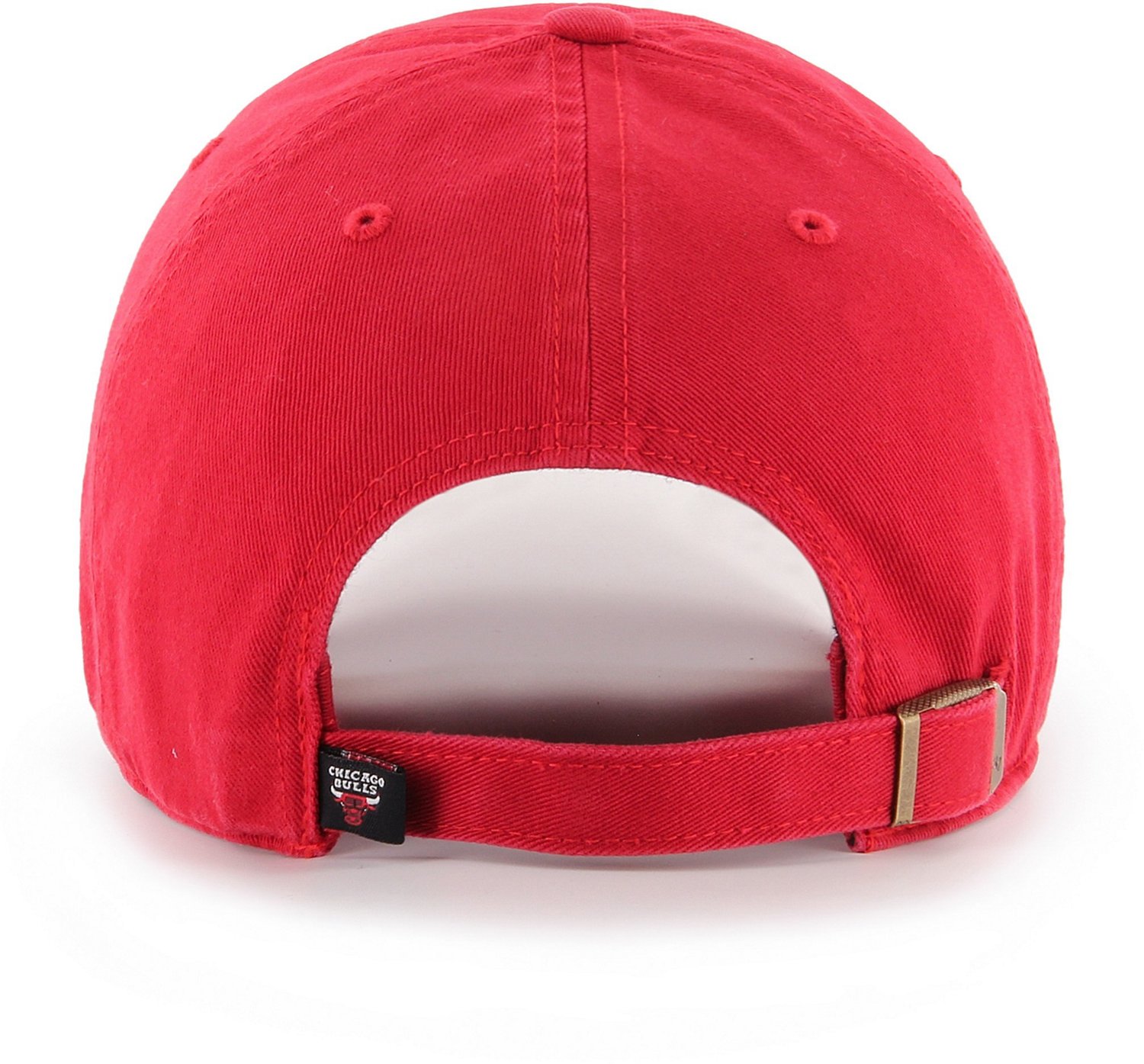 '47 Chicago Bulls Clean Up Cap                                                                                                   - view number 2