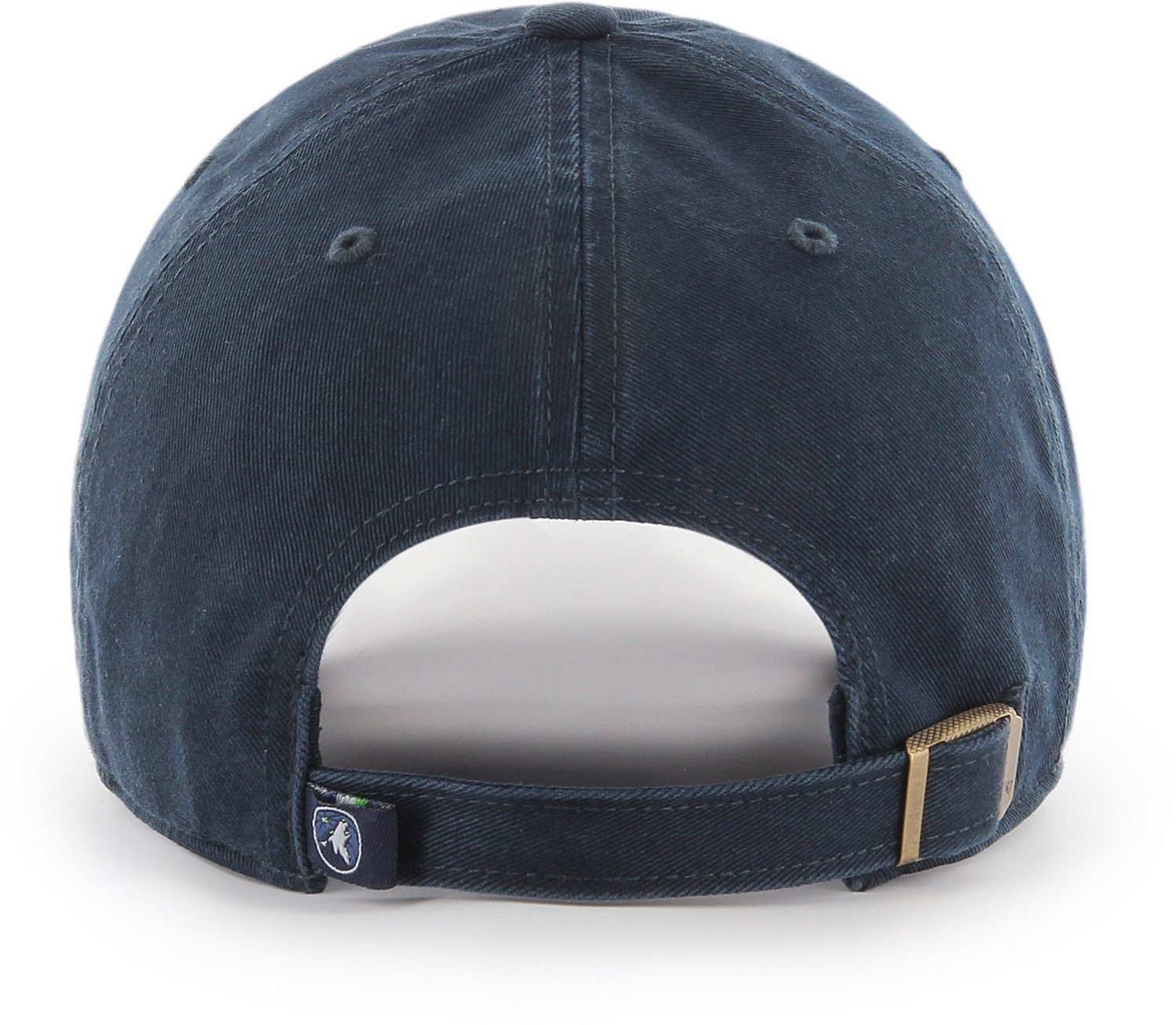'47 Minnesota Timberwolves Clean Up Cap - view number 2